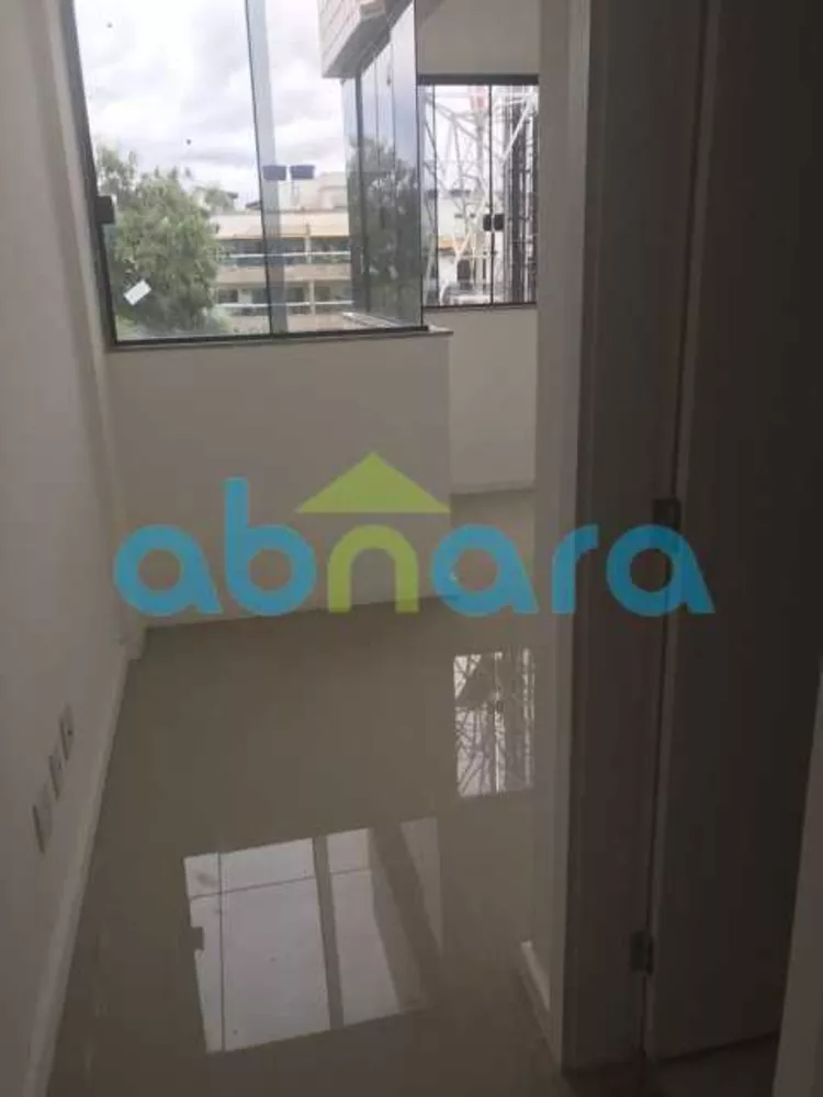 Apartamento, 3 quartos, 172 m² - Foto 9