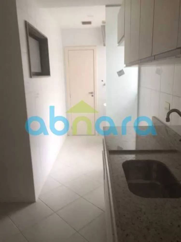 Apartamento, 3 quartos, 172 m² - Foto 15