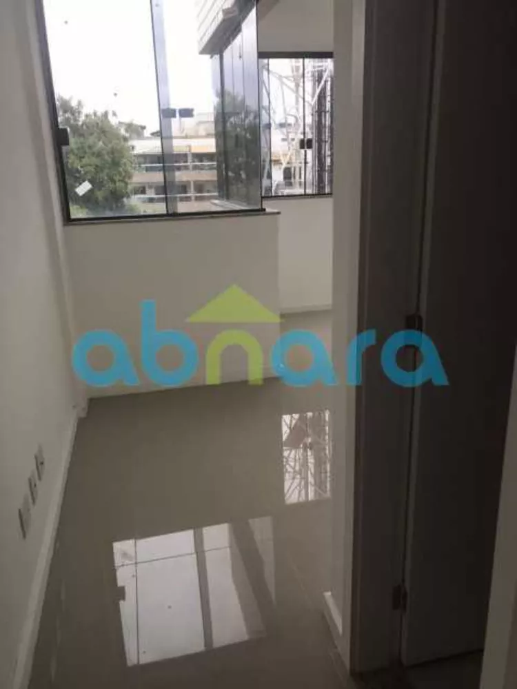 Apartamento, 3 quartos, 172 m² - Foto 4