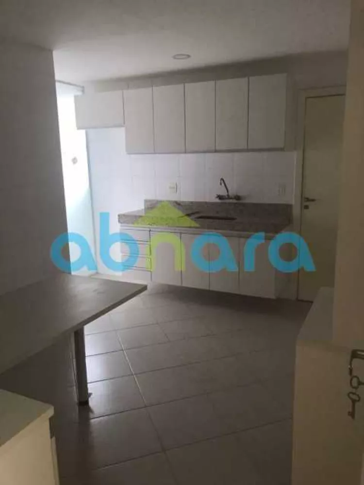 Apartamento, 3 quartos, 172 m² - Foto 6