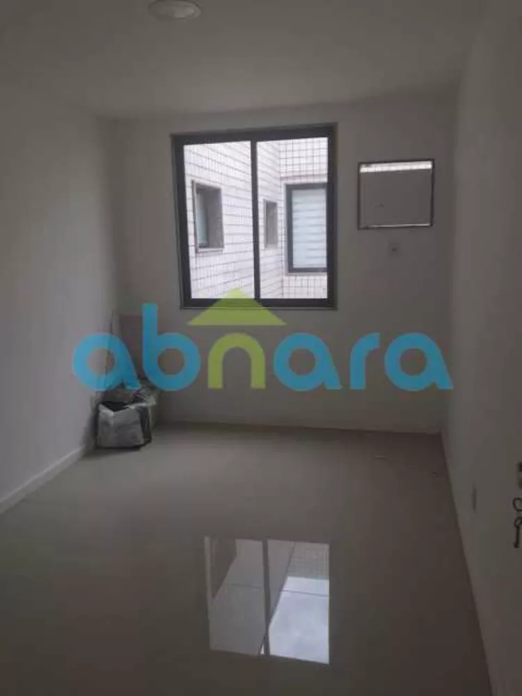 Apartamento, 3 quartos, 172 m² - Foto 8
