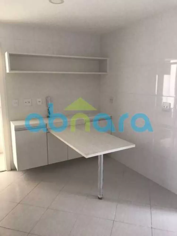 Apartamento, 3 quartos, 172 m² - Foto 18
