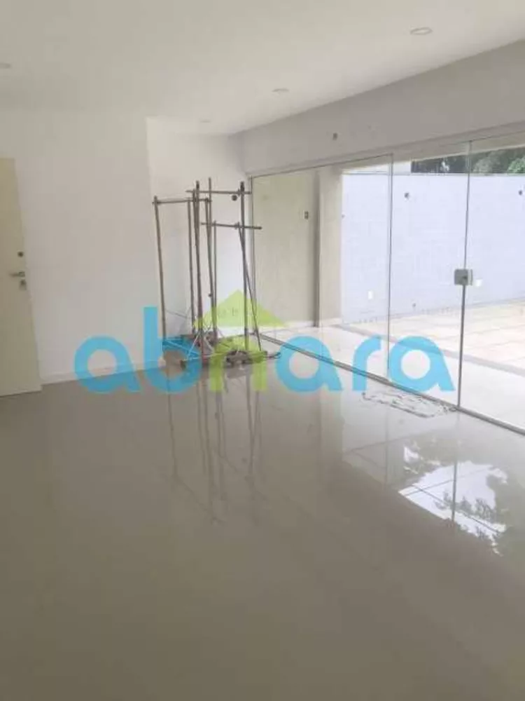Apartamento, 3 quartos, 172 m² - Foto 5