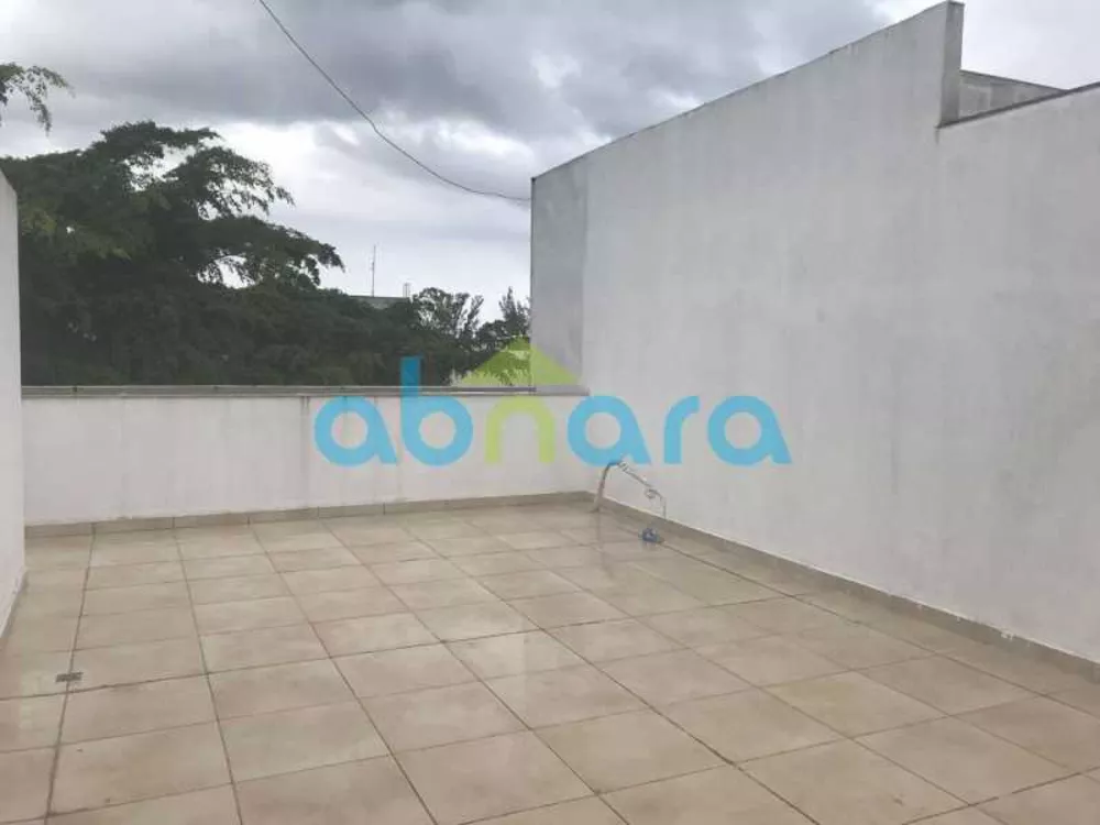 Apartamento, 3 quartos, 172 m² - Foto 2