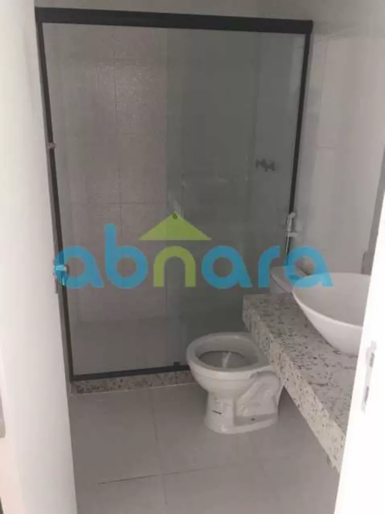 Apartamento, 3 quartos, 172 m² - Foto 12