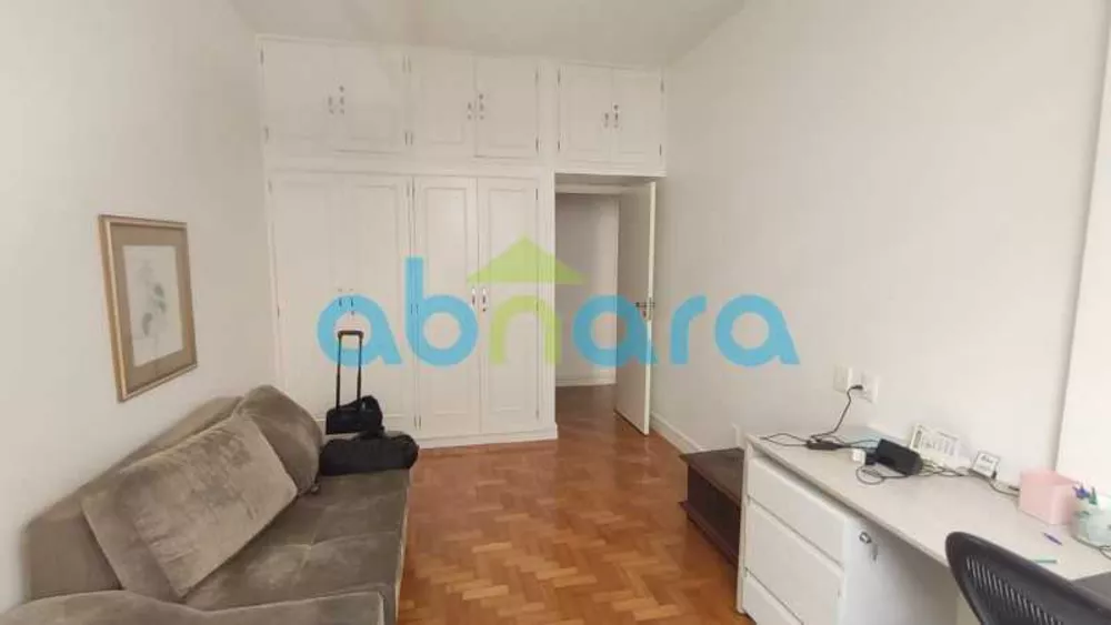 Apartamento, 3 quartos, 150 m² - Foto 7