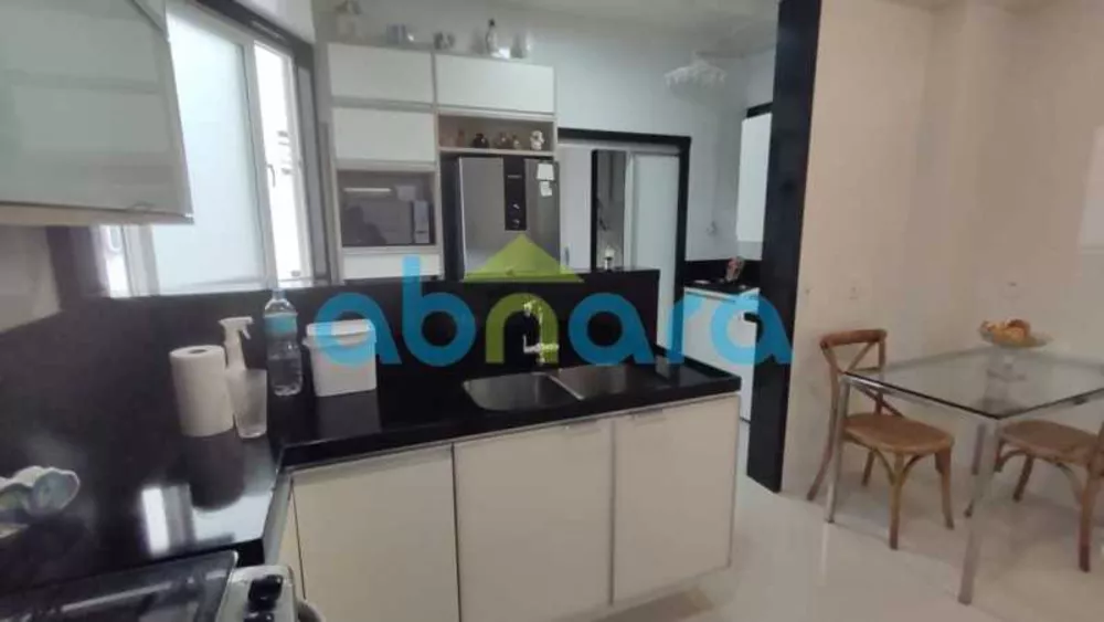 Apartamento, 3 quartos, 150 m² - Foto 11