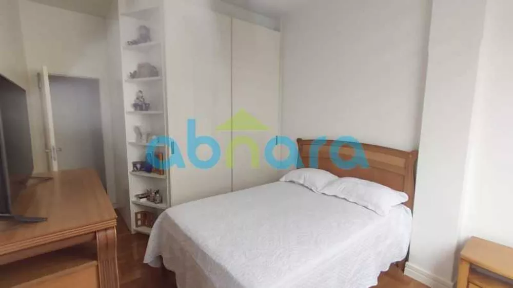 Apartamento, 3 quartos, 150 m² - Foto 8