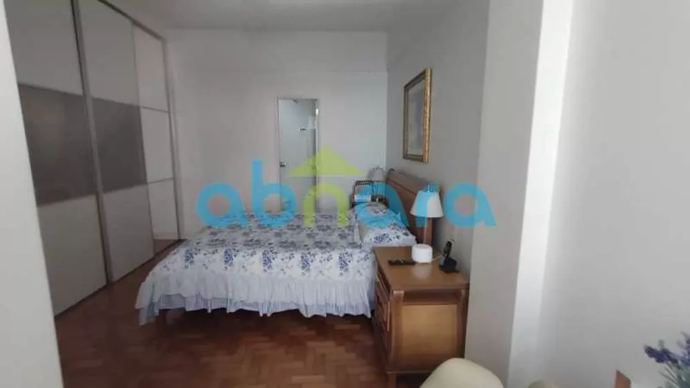 Apartamento, 3 quartos, 150 m² - Foto 5