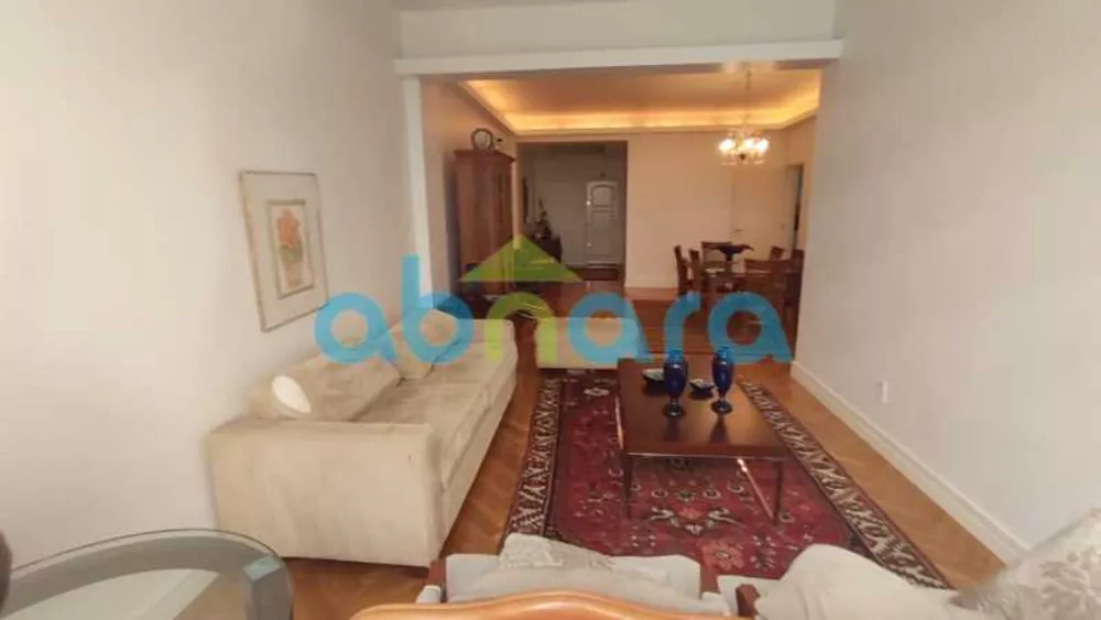 Apartamento, 3 quartos, 150 m² - Foto 1