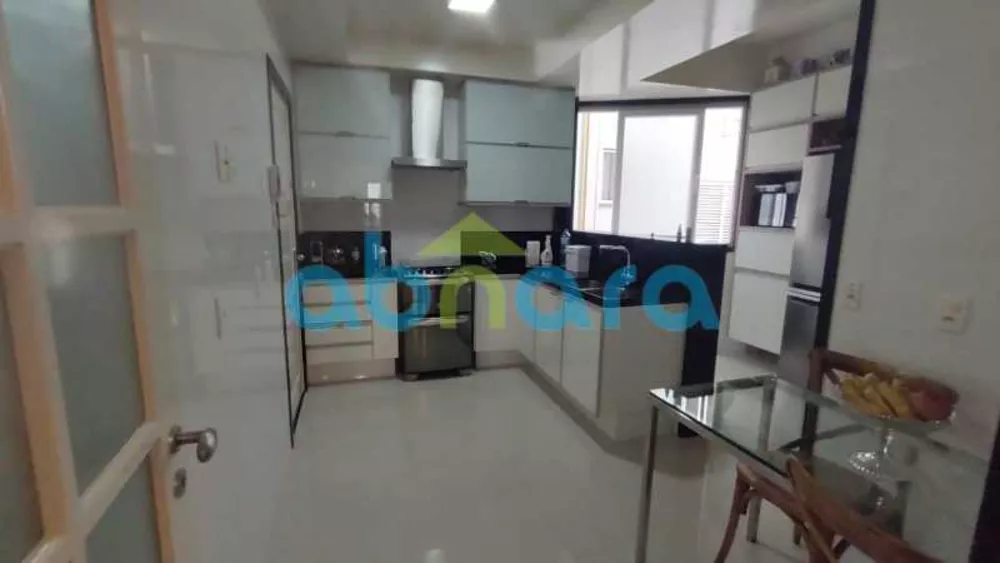 Apartamento, 3 quartos, 150 m² - Foto 9