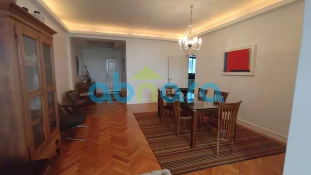 Apartamento, 3 quartos, 150 m² - Foto 15