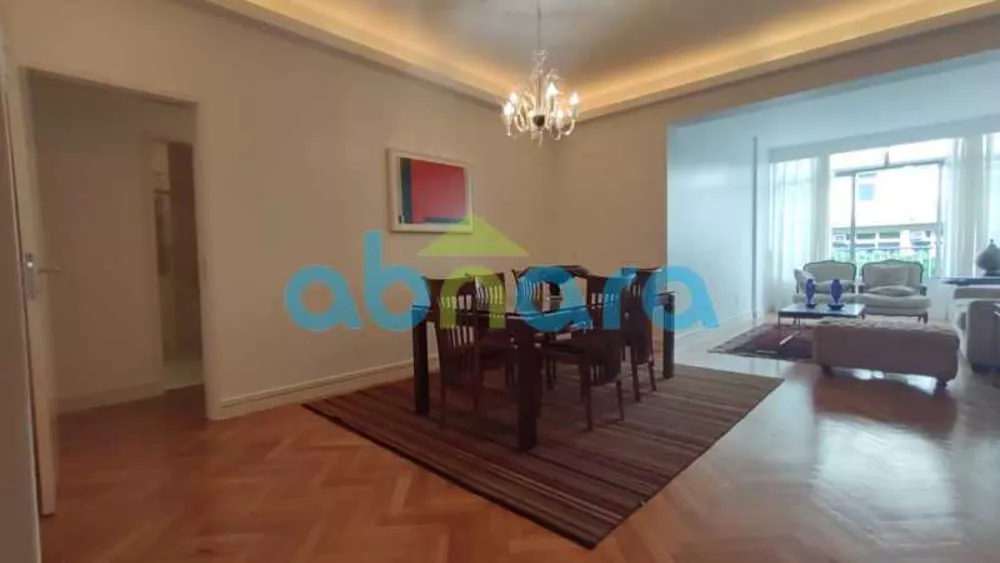 Apartamento, 3 quartos, 150 m² - Foto 3