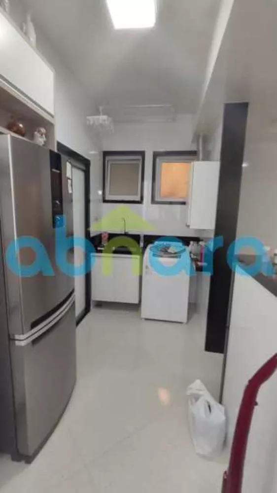 Apartamento, 3 quartos, 150 m² - Foto 17