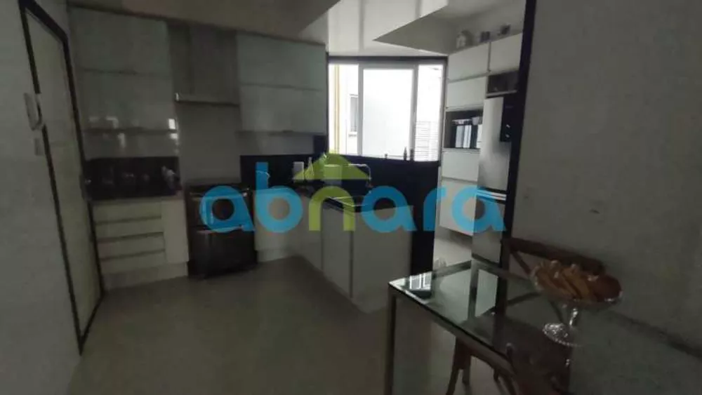 Apartamento, 3 quartos, 150 m² - Foto 12