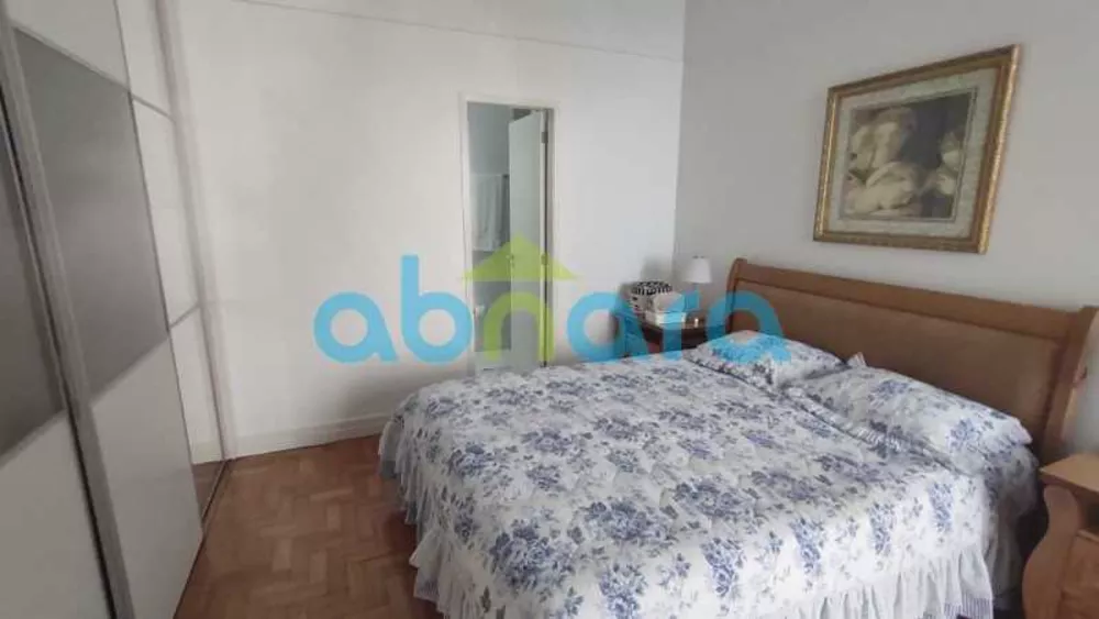 Apartamento, 3 quartos, 150 m² - Foto 10