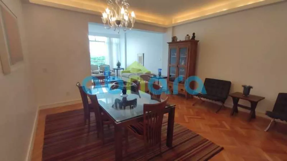 Apartamento, 3 quartos, 150 m² - Foto 6