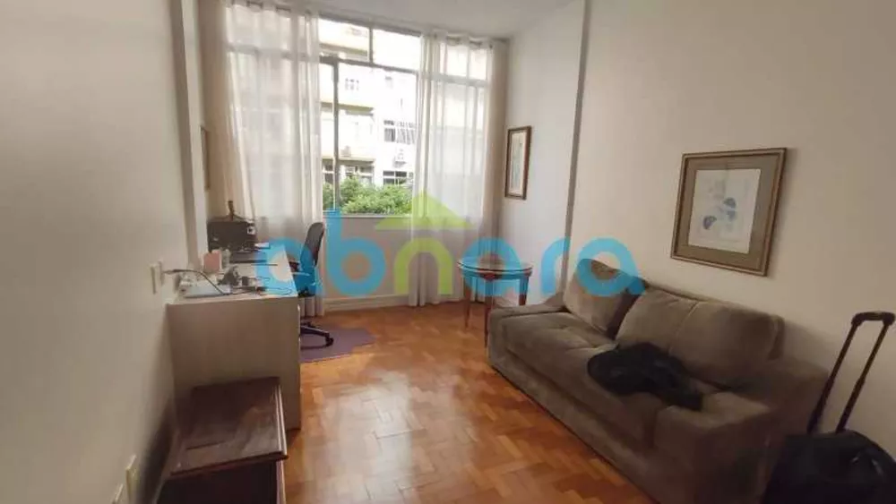Apartamento, 3 quartos, 150 m² - Foto 2