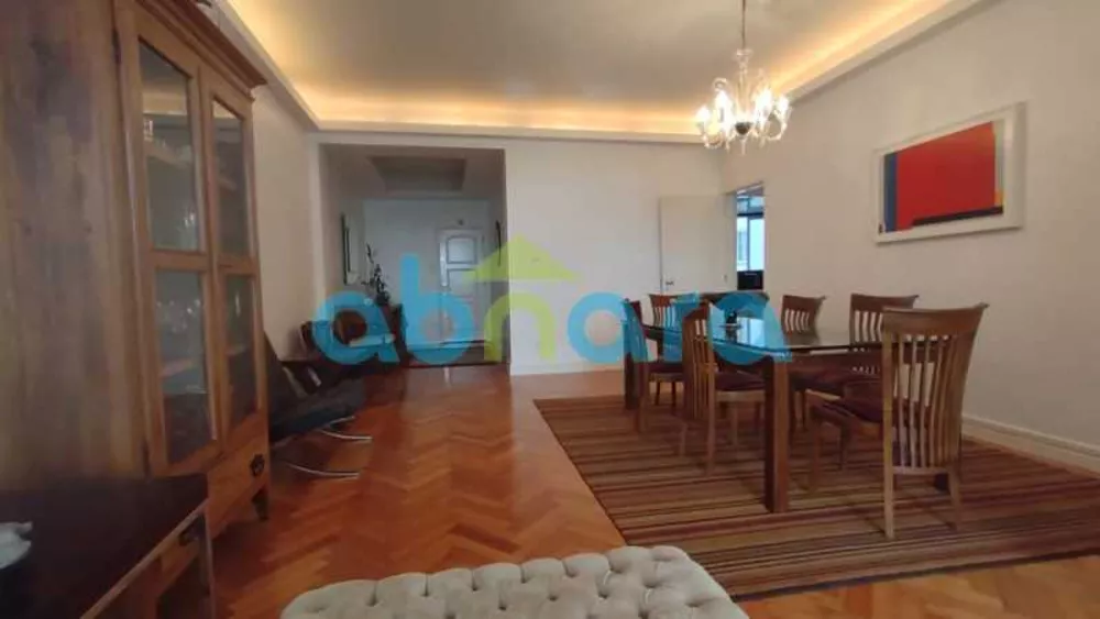Apartamento, 3 quartos, 150 m² - Foto 16