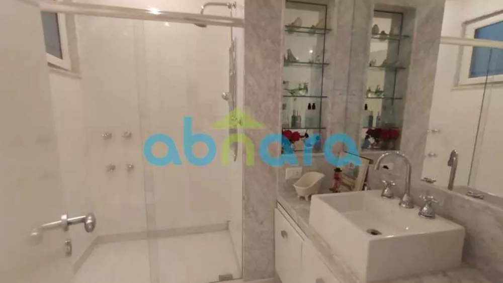 Apartamento, 3 quartos, 150 m² - Foto 19