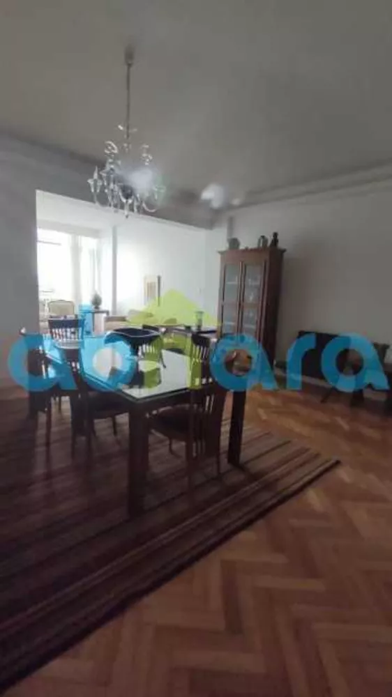 Apartamento, 3 quartos, 150 m² - Foto 4