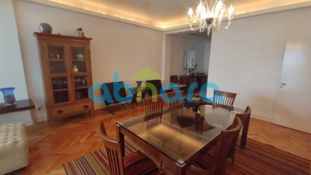 Apartamento, 3 quartos, 150 m² - Foto 14