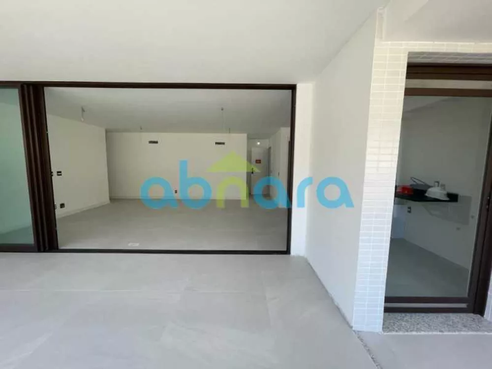 Apartamento, 3 quartos, 150 m² - Foto 26