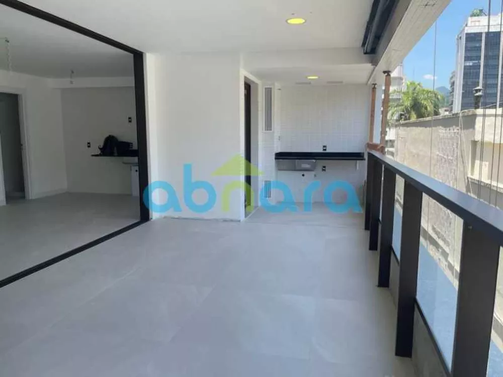 Apartamento, 3 quartos, 150 m² - Foto 21