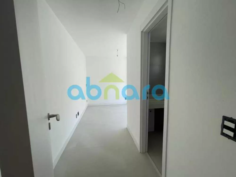 Apartamento, 3 quartos, 150 m² - Foto 5