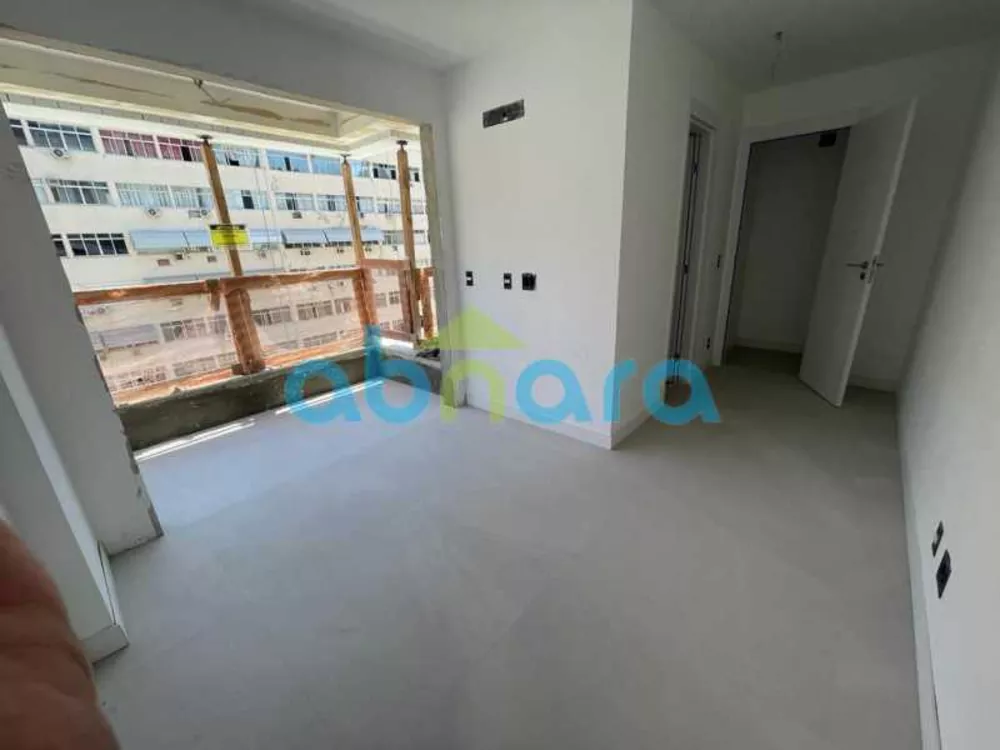 Apartamento, 3 quartos, 150 m² - Foto 2