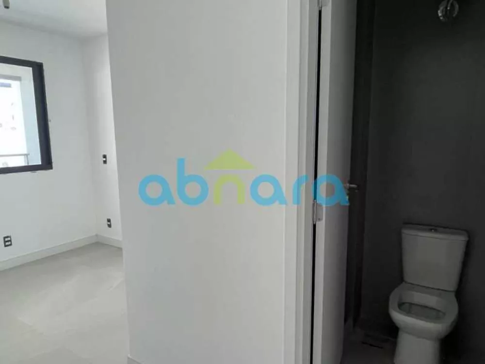 Apartamento, 3 quartos, 150 m² - Foto 22