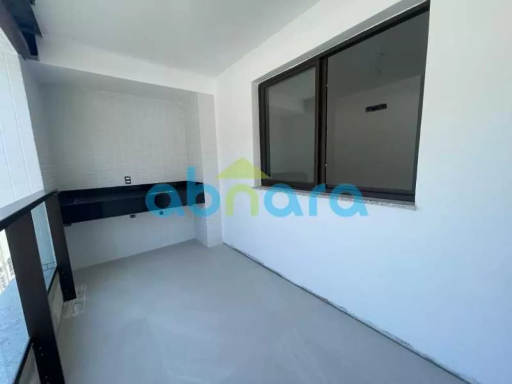 Apartamento, 3 quartos, 150 m² - Foto 10