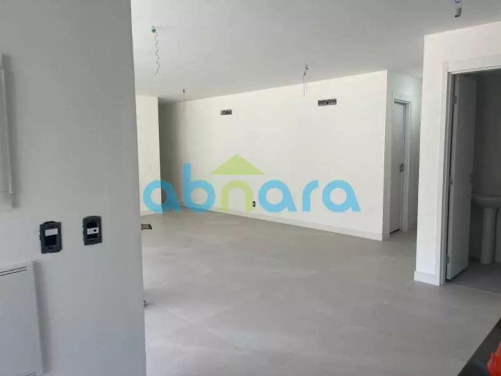 Apartamento, 3 quartos, 150 m² - Foto 8