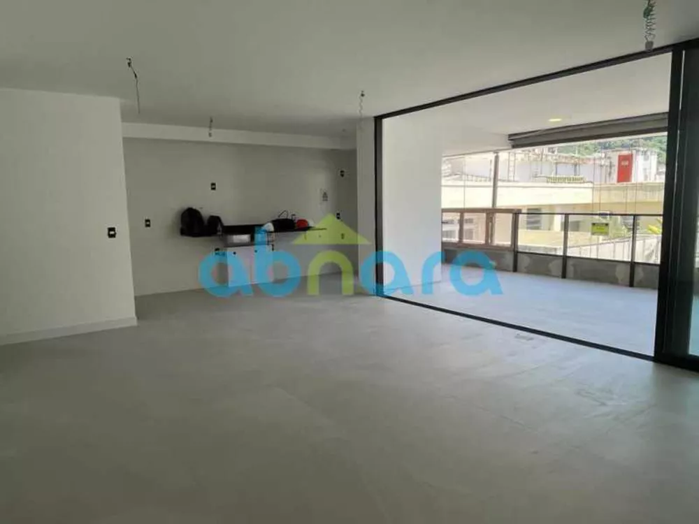 Apartamento, 3 quartos, 150 m² - Foto 13