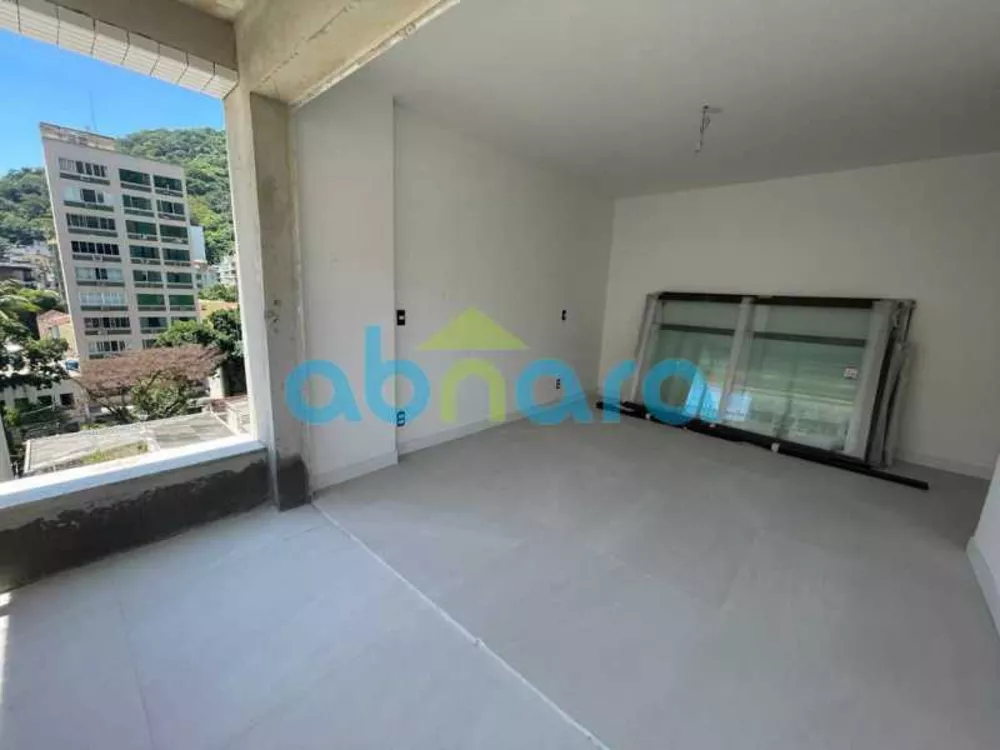 Apartamento, 3 quartos, 150 m² - Foto 11