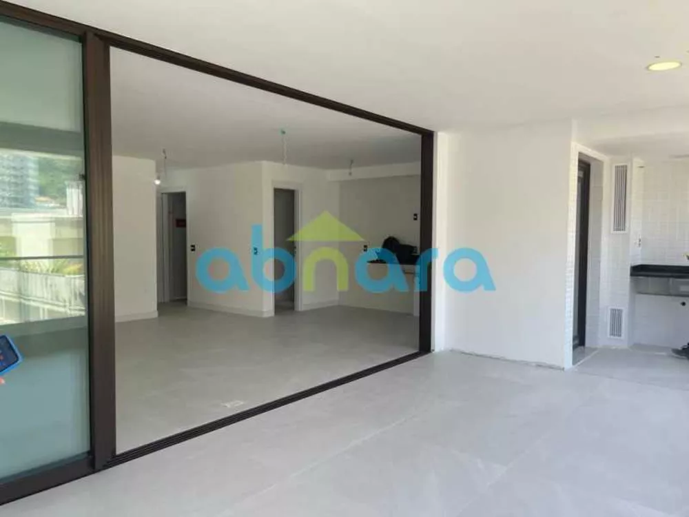 Apartamento, 3 quartos, 150 m² - Foto 6