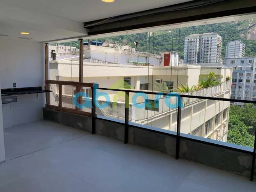 Apartamento, 3 quartos, 150 m² - Foto 4