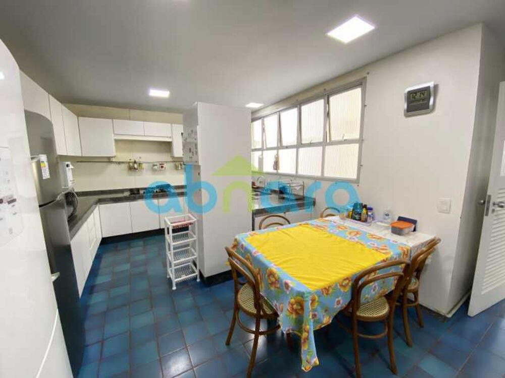 Apartamento, 4 quartos, 250 m² - Foto 15