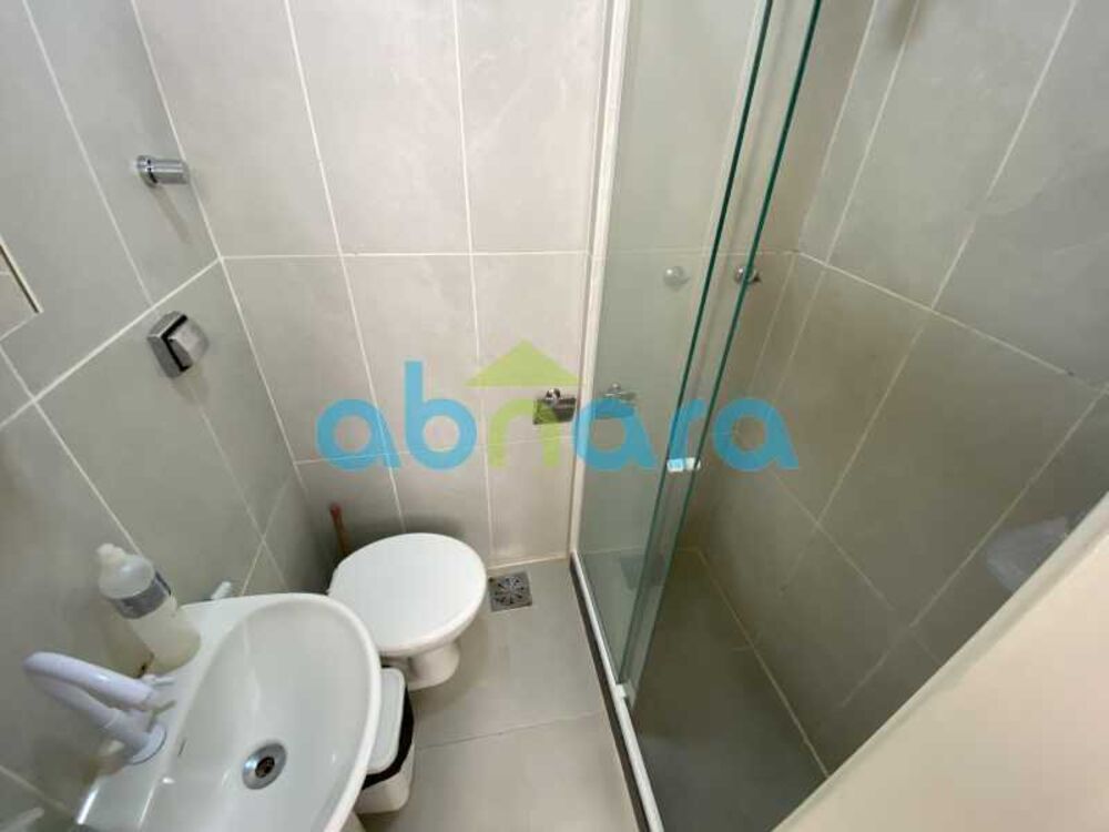Apartamento, 4 quartos, 250 m² - Foto 20