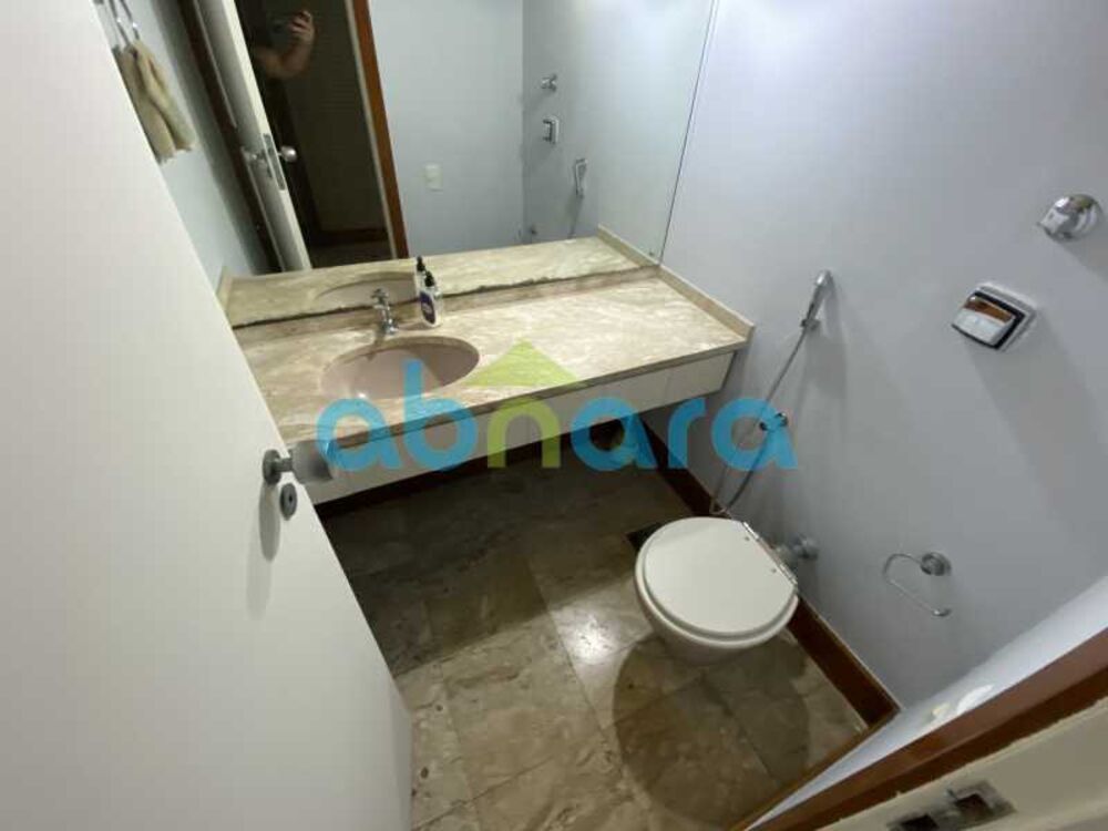 Apartamento, 4 quartos, 250 m² - Foto 2