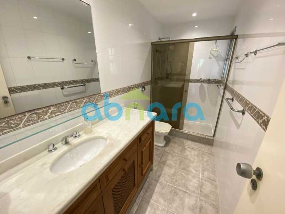 Apartamento, 4 quartos, 250 m² - Foto 7