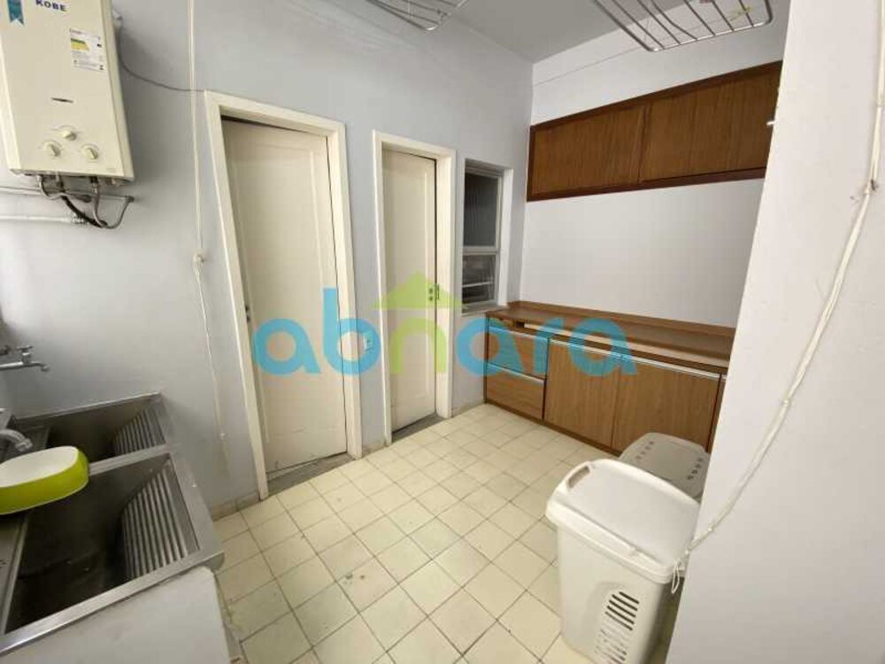 Apartamento, 4 quartos, 250 m² - Foto 13