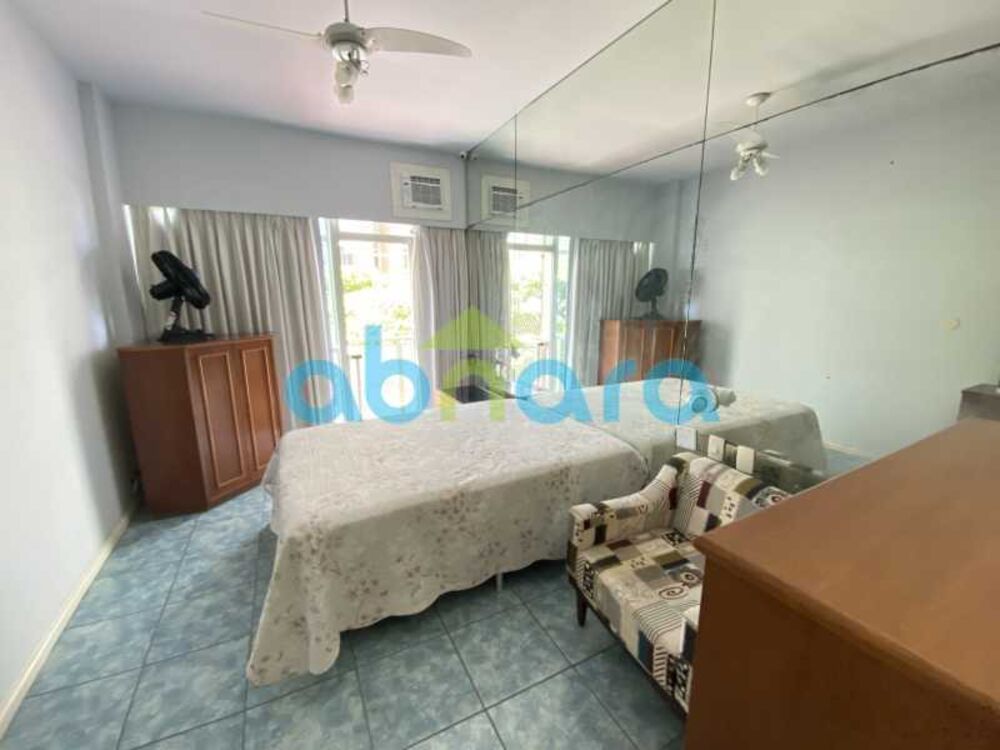 Apartamento, 4 quartos, 250 m² - Foto 11