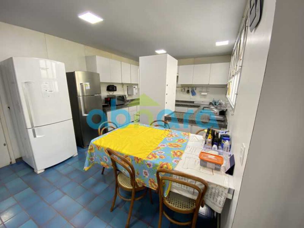 Apartamento, 4 quartos, 250 m² - Foto 5