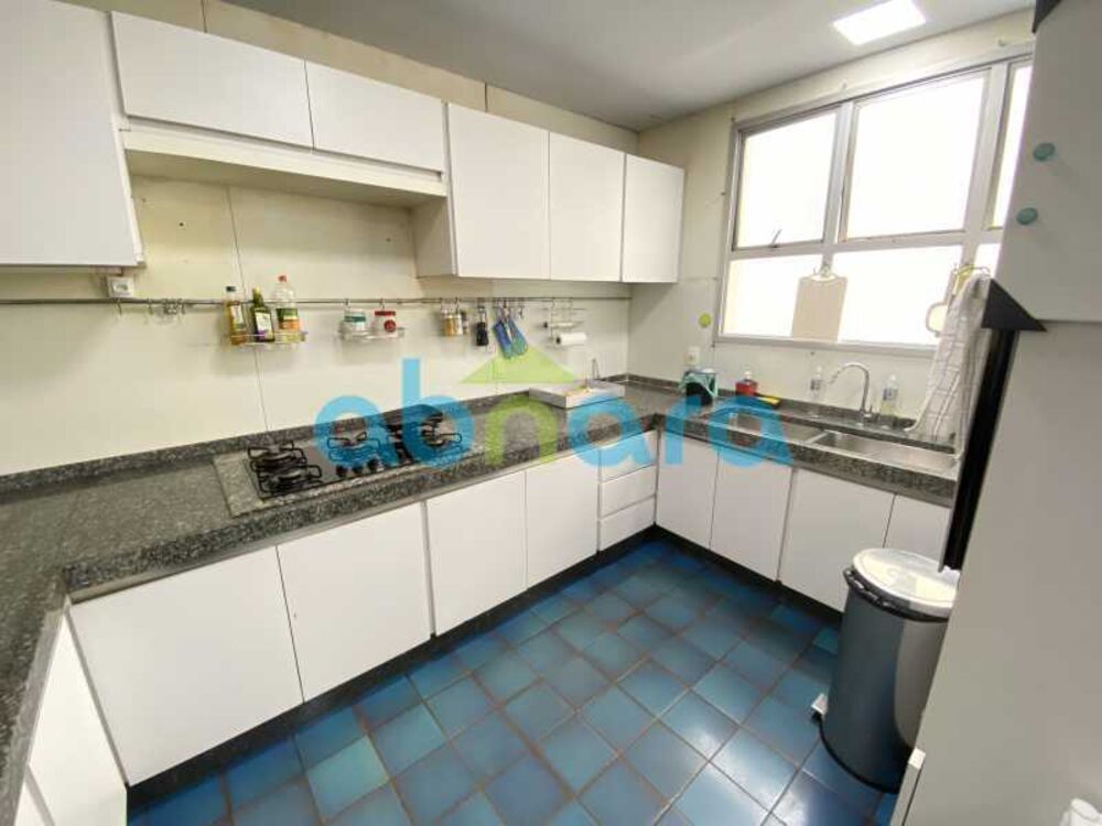 Apartamento, 4 quartos, 250 m² - Foto 18