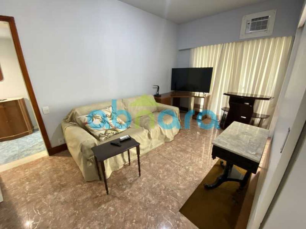 Apartamento, 4 quartos, 250 m² - Foto 6