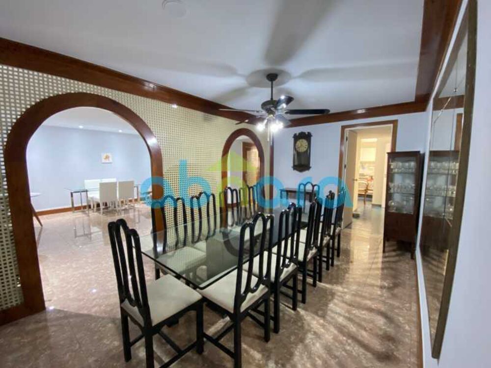 Apartamento, 4 quartos, 250 m² - Foto 14