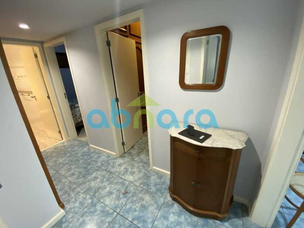 Apartamento, 4 quartos, 250 m² - Foto 12