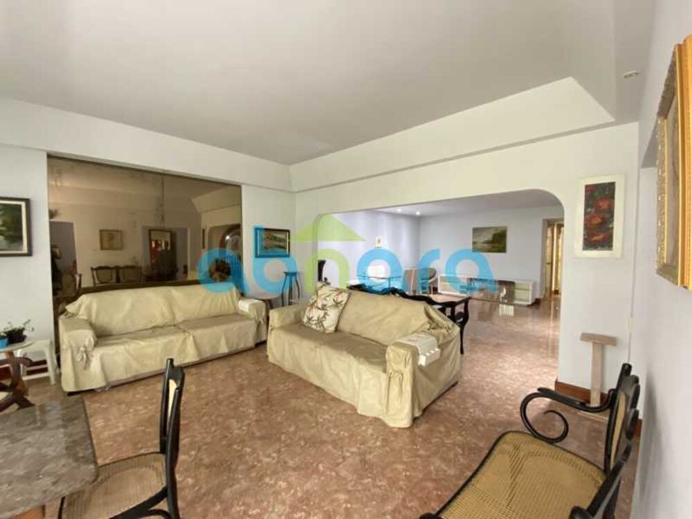 Apartamento, 4 quartos, 250 m² - Foto 9