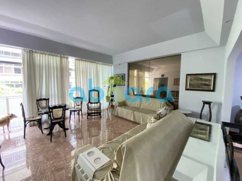 Apartamento, 4 quartos, 250 m² - Foto 10